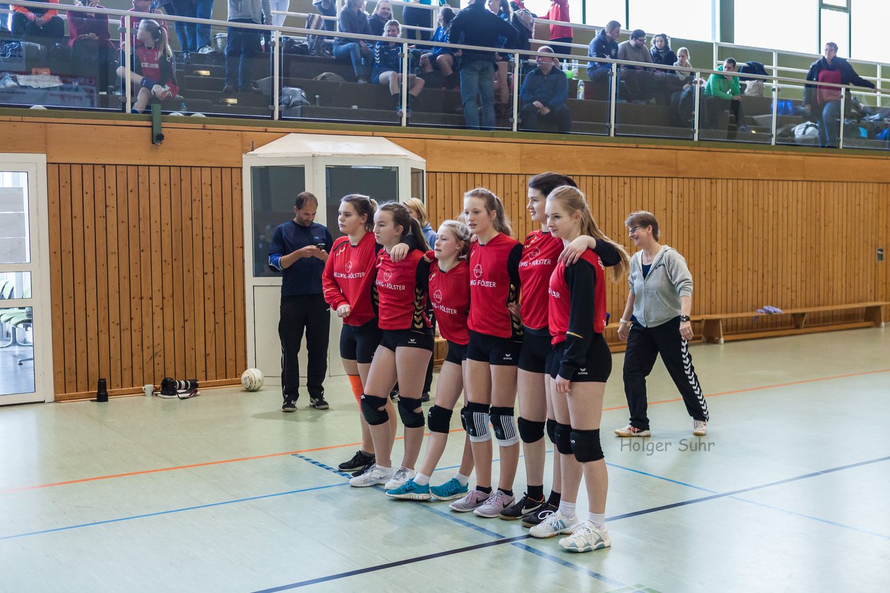 Bild 782 - Nordostdeutsche Meisterschaft U16